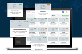 Dedicated Development Team for a Global Travel Platform